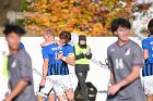 MSoc vs Springfield  Men’s Soccer vs Springfield College in the first round of the 2023 NEWMAC tournament. : Wheaton, MSoccer, MSoc, Men’s Soccer, NEWMAC